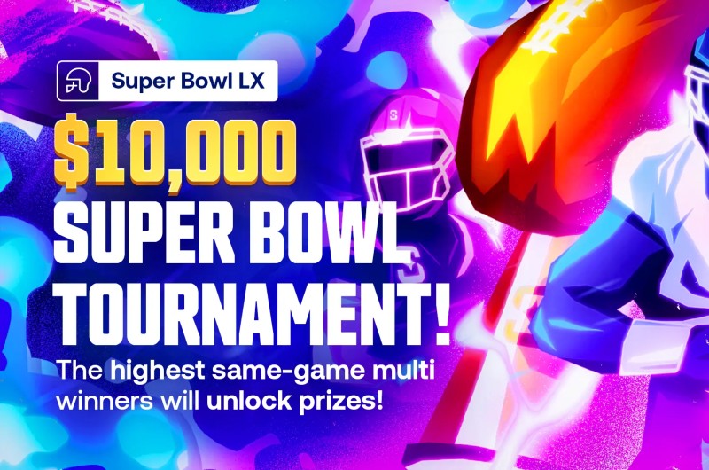 Shuffle Super Bowl Tournament